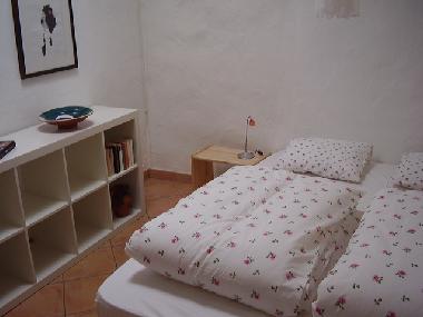 Villa /en/au Haria (Lanzarote)ou appartement ou maison de vacances