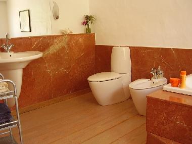 Villa /en/au Haria (Lanzarote)ou appartement ou maison de vacances