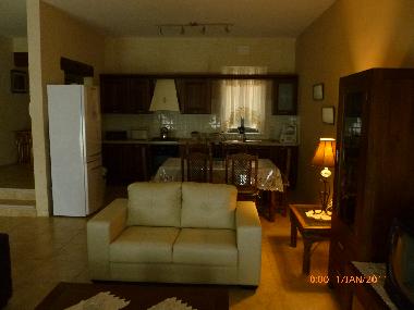 Maison de vacances �/en/au Xaghra,Gozo (Malte)ou appartement ou maison de vacances