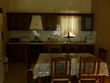 Maison de vacances �/en/au Xaghra,Gozo (Malte)ou appartement ou maison de vacances