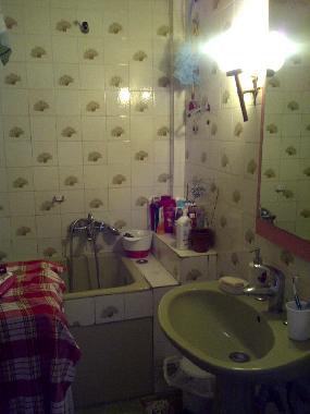 Appartement de vacances �/en/au Taksim/Cihangir (Istanbul)ou appartement ou maison de vacances