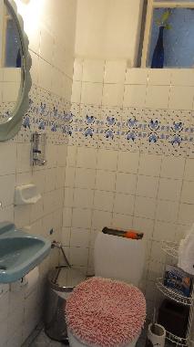 Appartement de vacances �/en/au Taksim/Cihangir (Istanbul)ou appartement ou maison de vacances