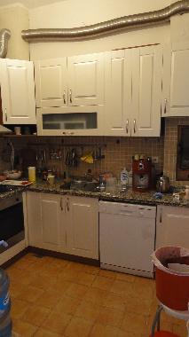 Appartement de vacances �/en/au Taksim/Cihangir (Istanbul)ou appartement ou maison de vacances