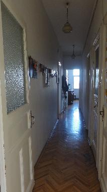 Appartement de vacances �/en/au Taksim/Cihangir (Istanbul)ou appartement ou maison de vacances