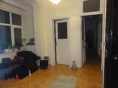 Appartement de vacances �/en/au Taksim/Cihangir (Istanbul)ou appartement ou maison de vacances