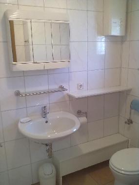 Maison de vacances /en/au Zandt (Oberpfalz)ou appartement ou maison de vacances