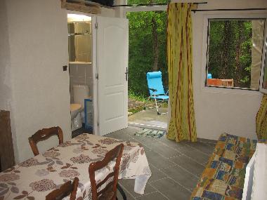Appartement de vacances �/en/au la gaude (Alpes-Maritimes)ou appartement ou maison de vacances
