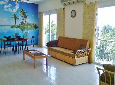 Maison de vacances �/en/au Lania (Limassol)ou appartement ou maison de vacances