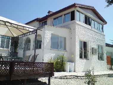 Maison de vacances �/en/au Lania (Limassol)ou appartement ou maison de vacances