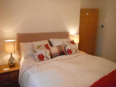 Maison de vacances �/en/au Porthmadog (Nord-galles)ou appartement ou maison de vacances