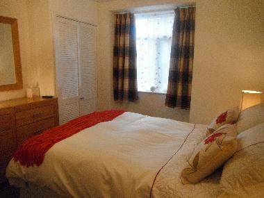 Maison de vacances �/en/au Porthmadog (Nord-galles)ou appartement ou maison de vacances