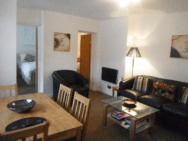 Maison de vacances �/en/au Porthmadog (Nord-galles)ou appartement ou maison de vacances