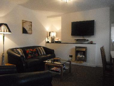 Maison de vacances �/en/au Porthmadog (Nord-galles)ou appartement ou maison de vacances