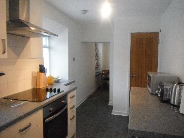 Maison de vacances �/en/au Porthmadog (Nord-galles)ou appartement ou maison de vacances