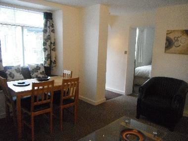 Maison de vacances �/en/au Porthmadog (Nord-galles)ou appartement ou maison de vacances