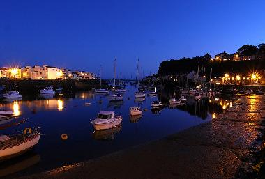 Maison de vacances �/en/au Porthmadog (Nord-galles)ou appartement ou maison de vacances