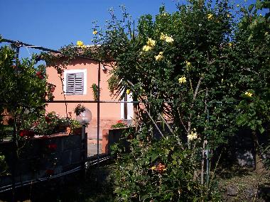 Maison de vacances /en/au Pennisi (Catania)ou appartement ou maison de vacances