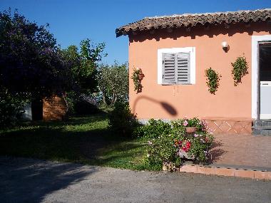 Maison de vacances /en/au Pennisi (Catania)ou appartement ou maison de vacances