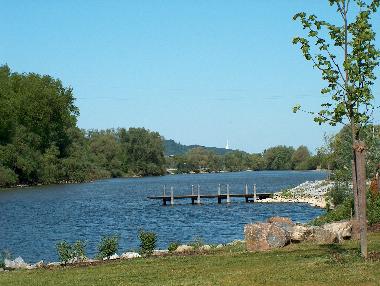 Maison de vacances /en/au Windorf-Frauendorf b. Passau (Niederbayern)ou appartement ou maison de vacances