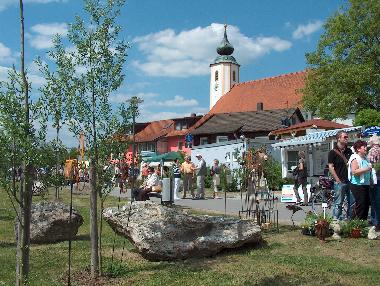 Maison de vacances /en/au Windorf-Frauendorf b. Passau (Niederbayern)ou appartement ou maison de vacances