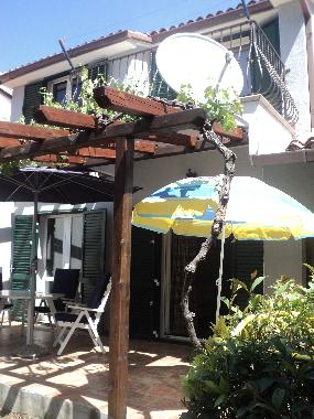 Maison de vacances /en/au STARIGRAD PAKLENICA (Zadarska)ou appartement ou maison de vacances