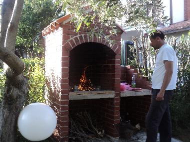 Maison de vacances /en/au STARIGRAD PAKLENICA (Zadarska)ou appartement ou maison de vacances