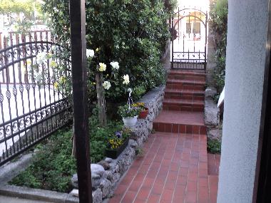 Maison de vacances /en/au STARIGRAD PAKLENICA (Zadarska)ou appartement ou maison de vacances