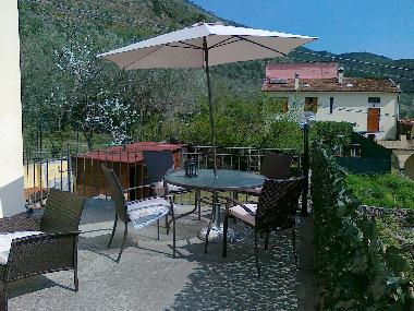 Maison de vacances /en/au Agnano (Pisa)ou appartement ou maison de vacances