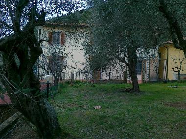 Maison de vacances /en/au Agnano (Pisa)ou appartement ou maison de vacances