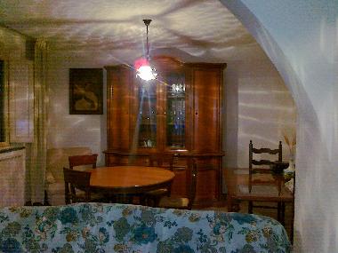 Maison de vacances /en/au Agnano (Pisa)ou appartement ou maison de vacances