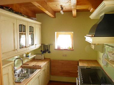Maison de vacances /en/au Windorf-Frauendorf b. Passau (Niederbayern)ou appartement ou maison de vacances