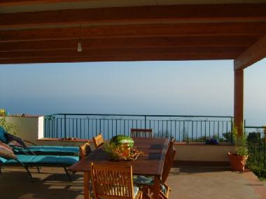 Maison de vacances /en/au Cefalu (Palermo)ou appartement ou maison de vacances