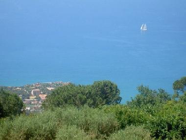Maison de vacances /en/au Cefalu (Palermo)ou appartement ou maison de vacances