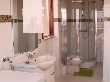 Maison de vacances /en/au Cefalu (Palermo)ou appartement ou maison de vacances