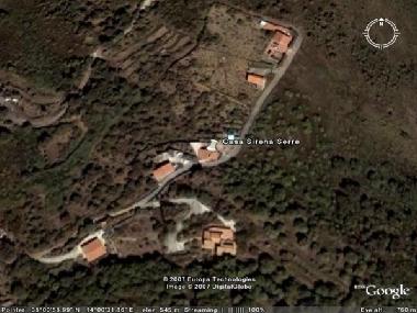 Maison de vacances /en/au Cefalu (Palermo)ou appartement ou maison de vacances