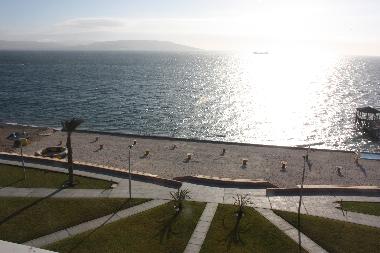 Maison de vacances �/en/au Paracas (Ica)ou appartement ou maison de vacances