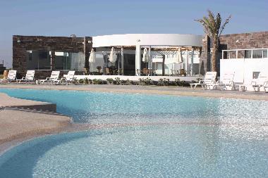 Maison de vacances �/en/au Paracas (Ica)ou appartement ou maison de vacances