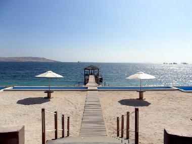 Maison de vacances �/en/au Paracas (Ica)ou appartement ou maison de vacances