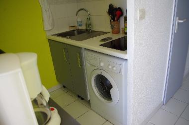 cuisine cot� �vier