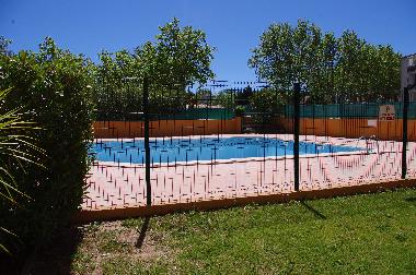 piscine r�sidence