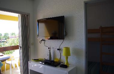 Appartement de vacances �/en/au Cap D