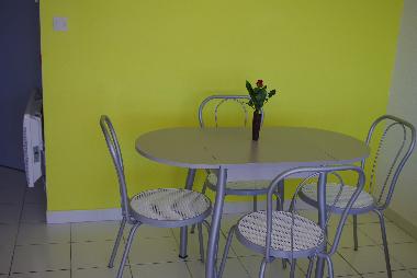 Appartement de vacances �/en/au Cap D
