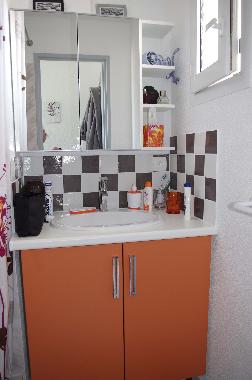 Appartement de vacances �/en/au Cap D