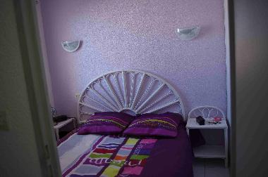 Appartement de vacances �/en/au Cap D