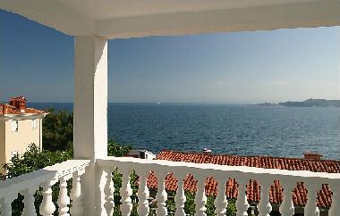 Appartement de vacances �/en/au Umag (Istarska)ou appartement ou maison de vacances