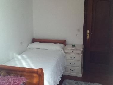 Appartement de vacances �/en/au Santiago compostela (A Coru�a)ou appartement ou maison de vacances