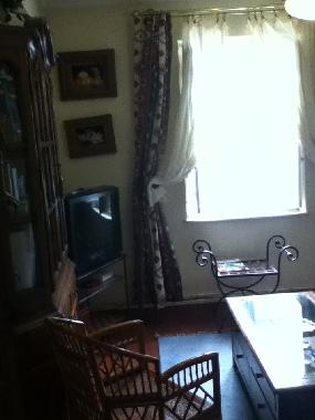 Appartement de vacances �/en/au Santiago compostela (A Coru�a)ou appartement ou maison de vacances