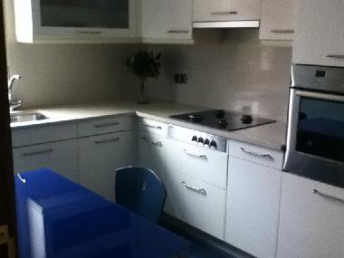 Appartement de vacances �/en/au Santiago compostela (A Coru�a)ou appartement ou maison de vacances
