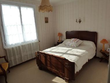 Maison de vacances �/en/au Saint R�v�rend (Vend�e)ou appartement ou maison de vacances