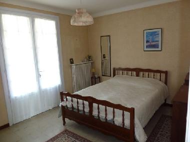 Maison de vacances �/en/au Saint R�v�rend (Vend�e)ou appartement ou maison de vacances